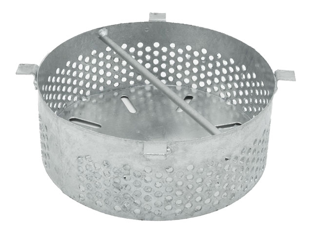 PP PONS Tagwasserablauf Eimer