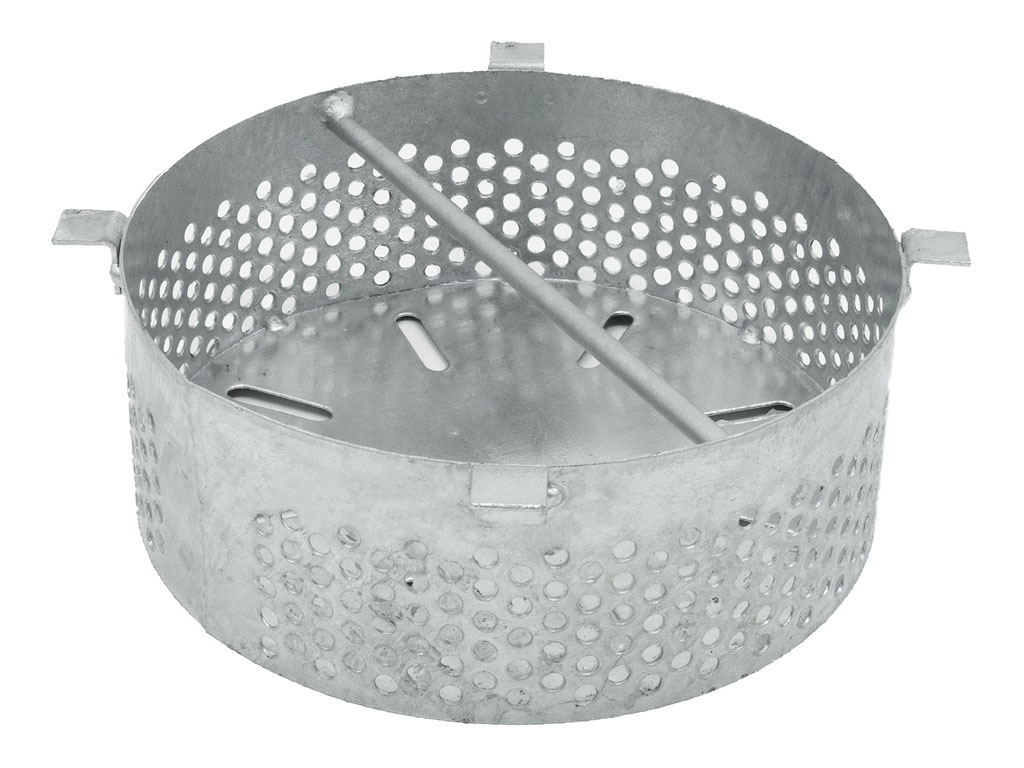 PP PONS Tagwasserablauf Eimer
