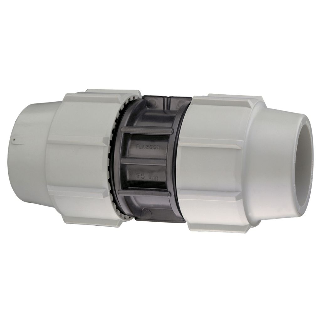 Plasson Verbinder (Typ 7010)