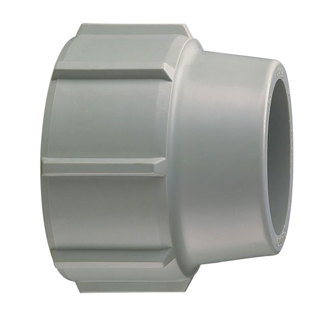 Mutter aus PP (Typ 7000)