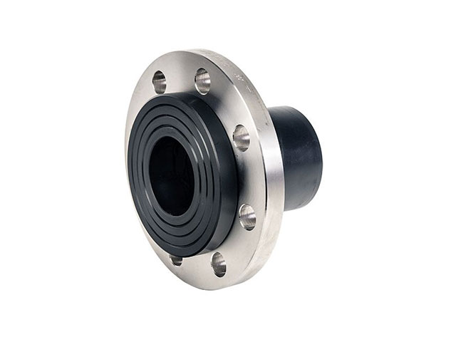 Vorschweißbund inkl. Losflansch