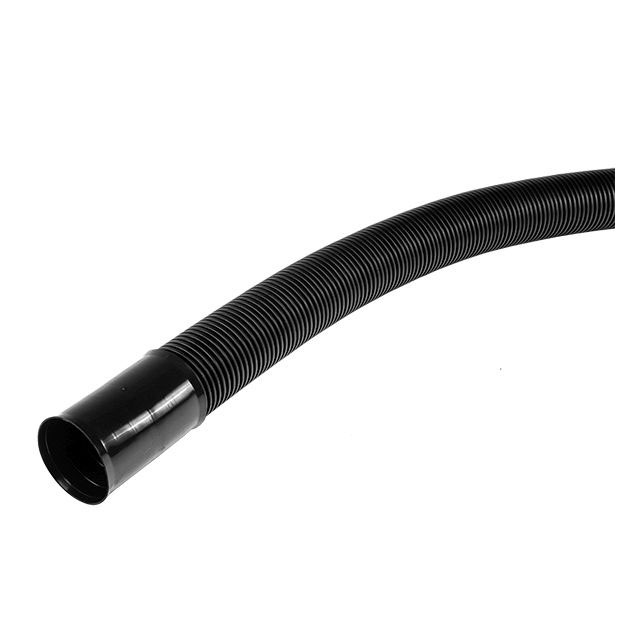 Flexibler Rohrbogen mit Muffe, ca. 1,5 m