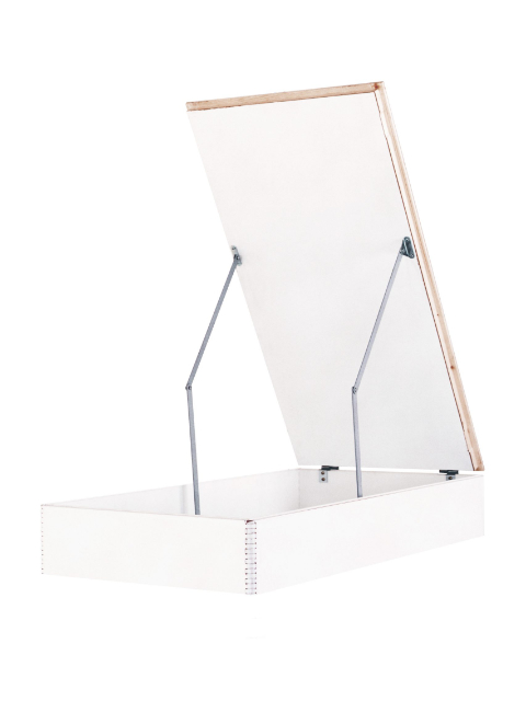 ISO-Oberdeckel plus 33 für Type 18 Univers und Prestige