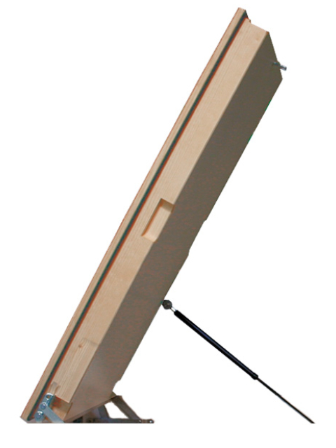 ISO-Oberdeckel plus 87 für Arctic Fire