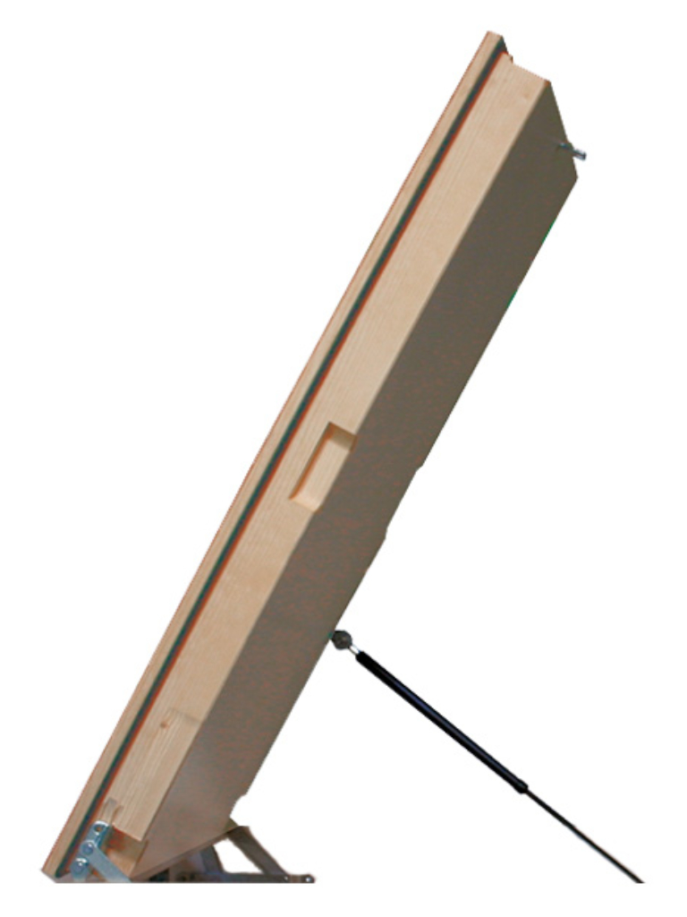 ISO-Oberdeckel plus 87 für Type 1 Passiv Plus