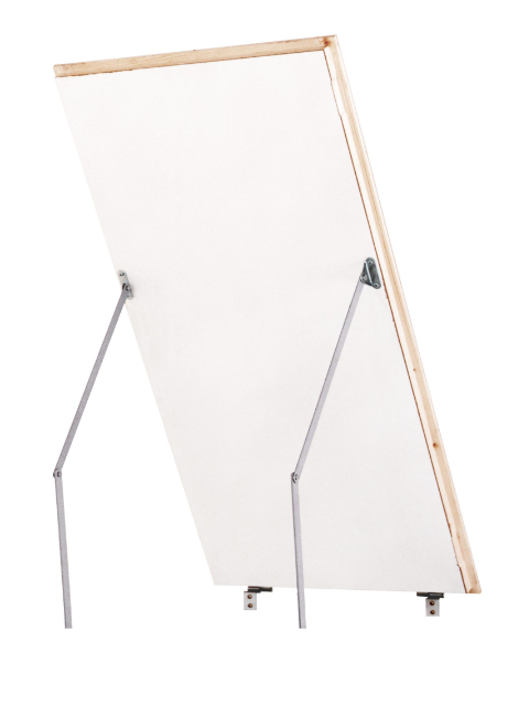 ISO-Oberdeckel plus 33 für Type 15 Exklusiv