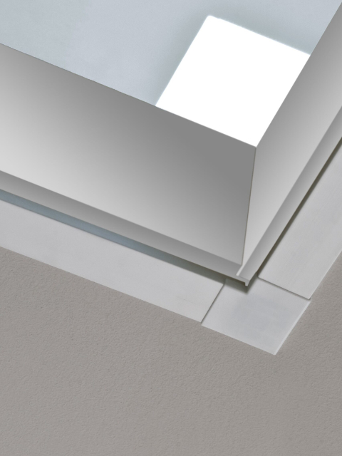 Verkleidungsleiste Minka-Fix 18 mm