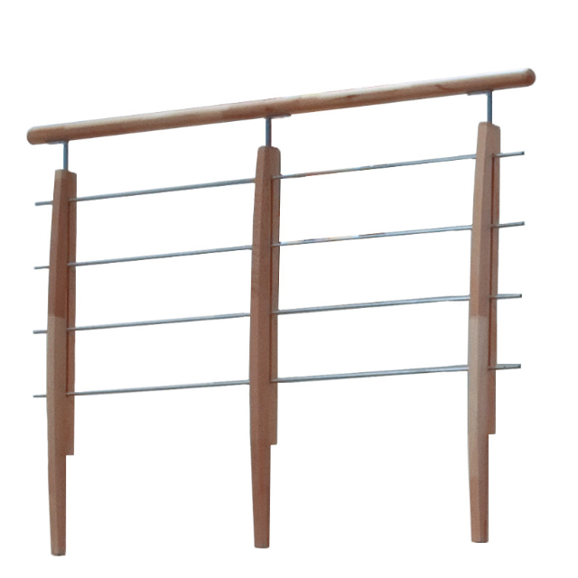 Brüstungsgeländer zu Home & Classic