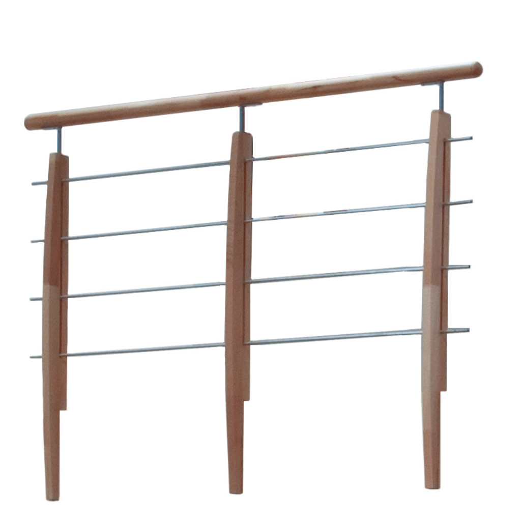 Brüstungsgeländer zu Home & Classic