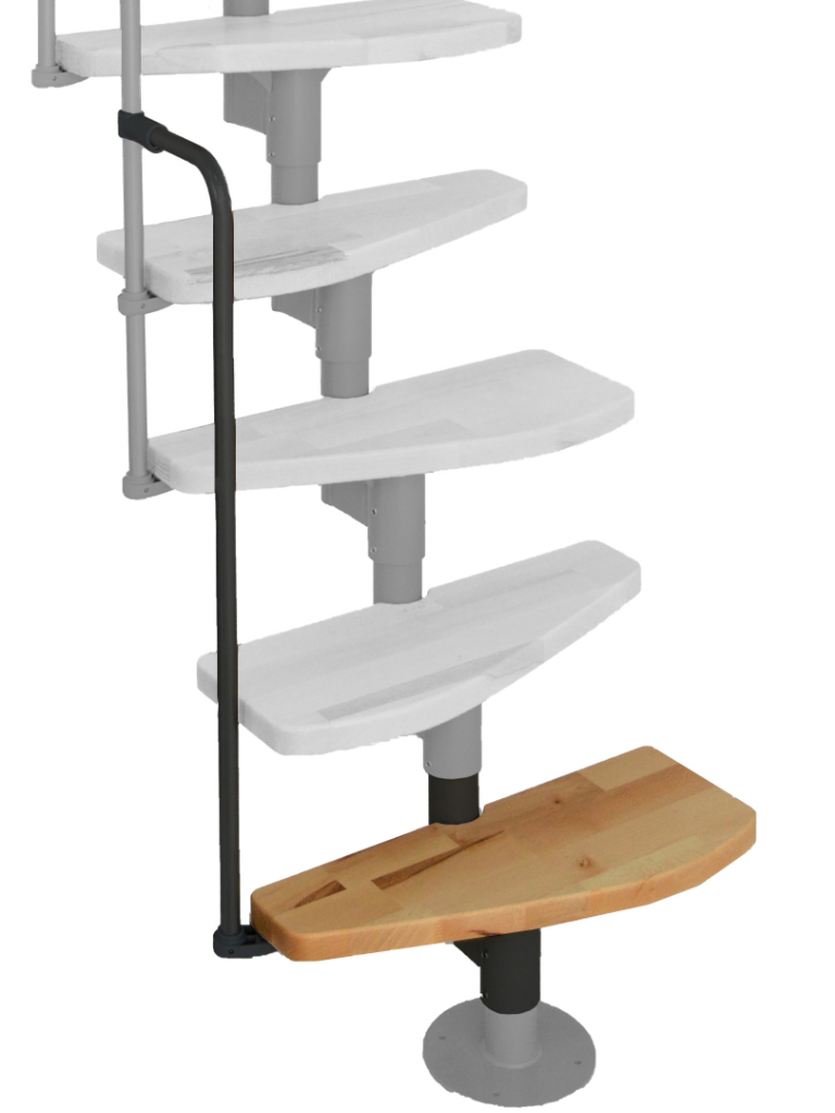 Höhenerweiterung für Monaco