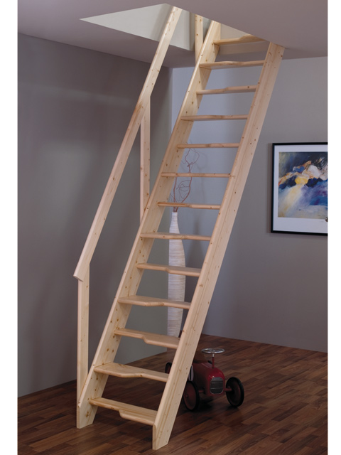 Softline - 2. Geländer