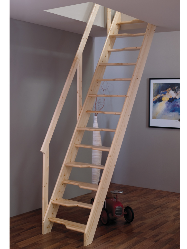 Softline - 2. Geländer