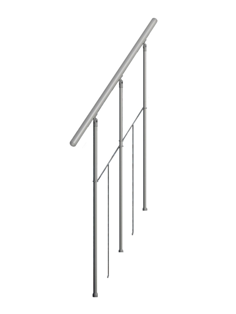 Sun Step - Treppengeländer