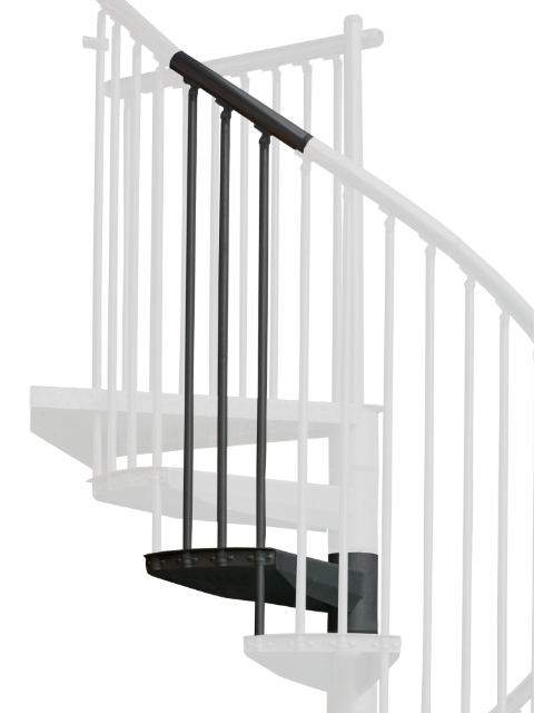 Höhenerweiterung für Rondo Color