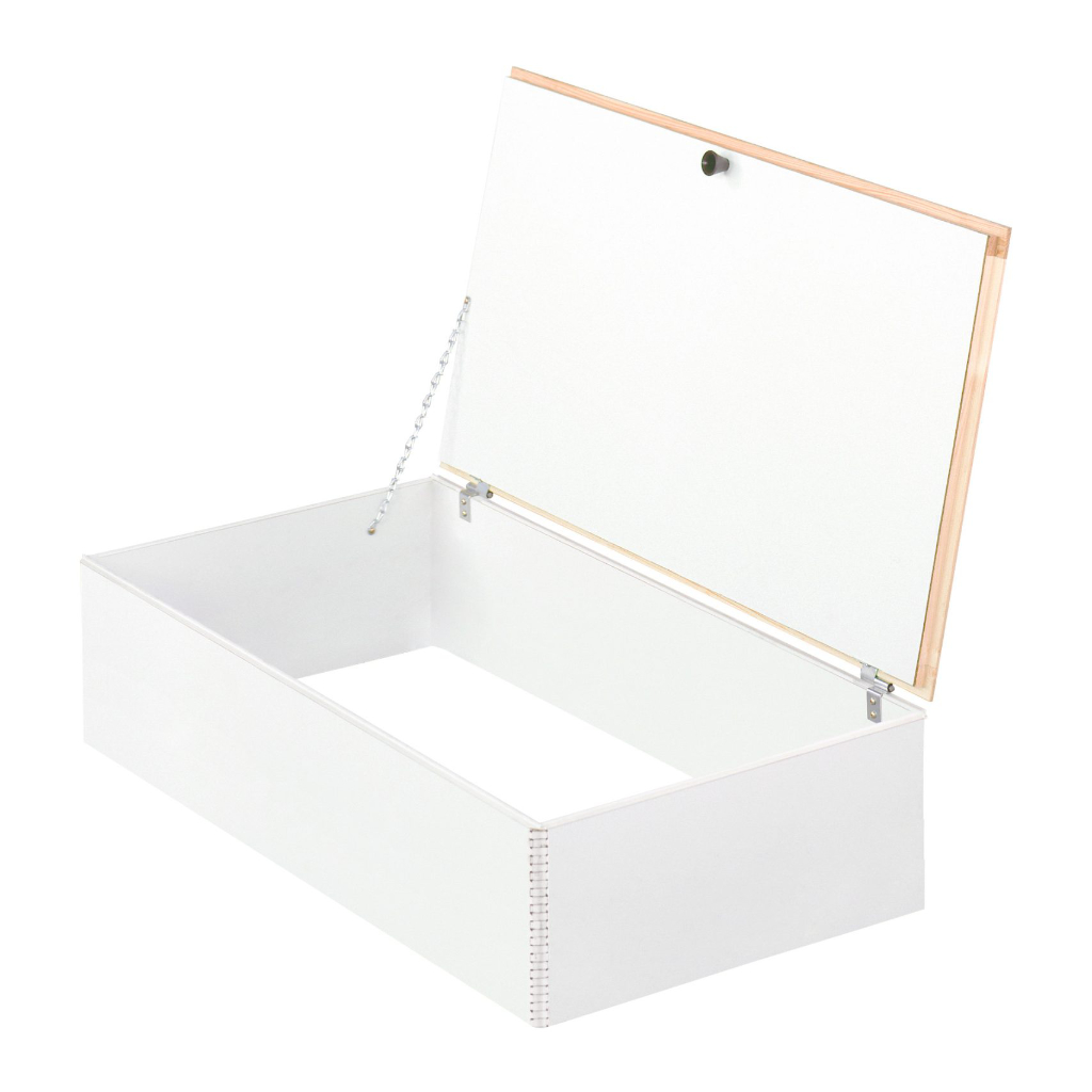 ISO-Oberdeckel plus 33 für Euro Trend