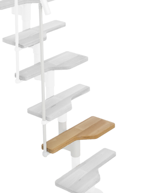 Höhenerweiterung für Vienna