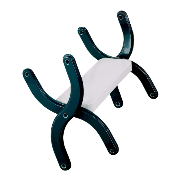 Verlängerung Scherentreppen