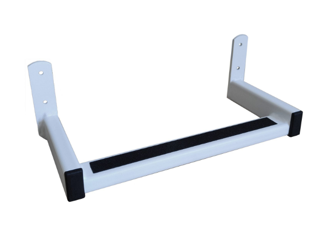 Ausstiegshilfe für Dachbodentreppen