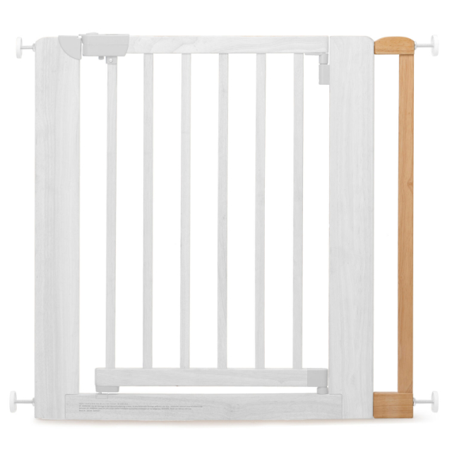 Verbreiterung für Britt