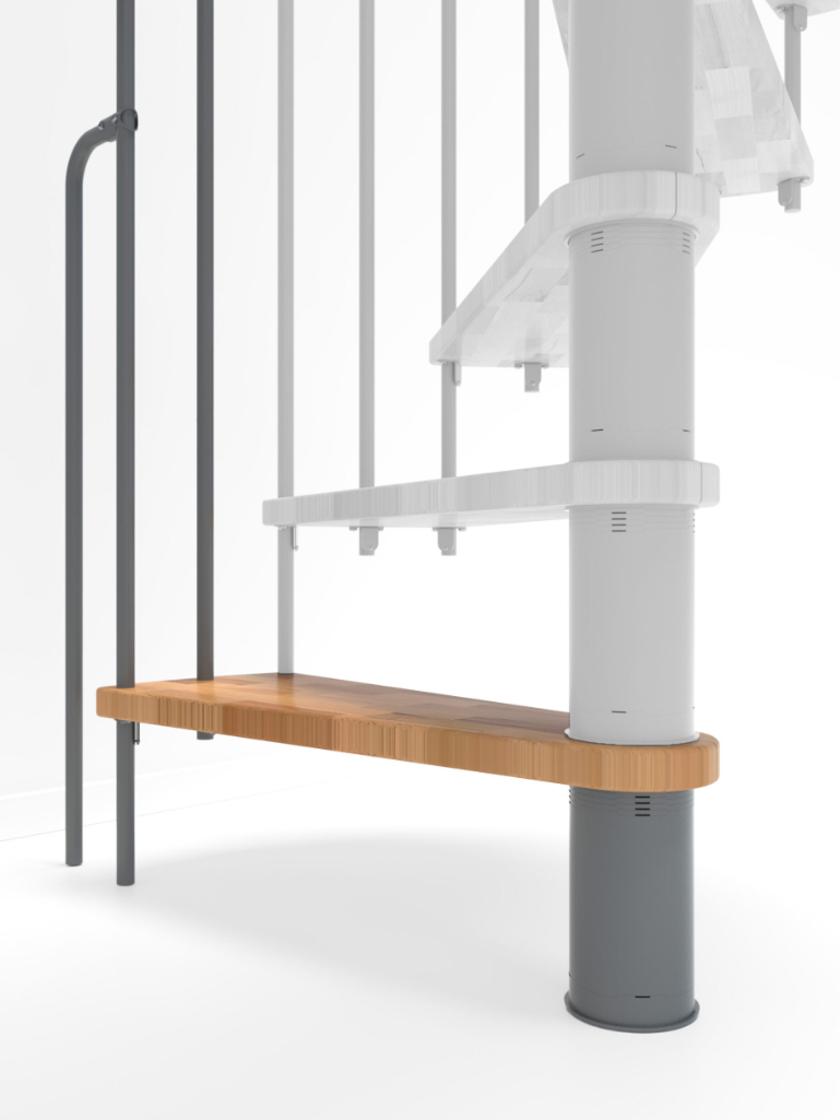 Höhenerweiterung für Berlin