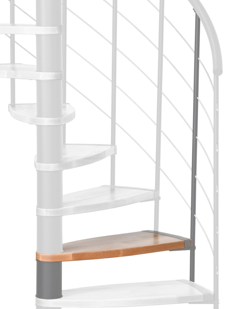 Höhenerweiterung für Helios