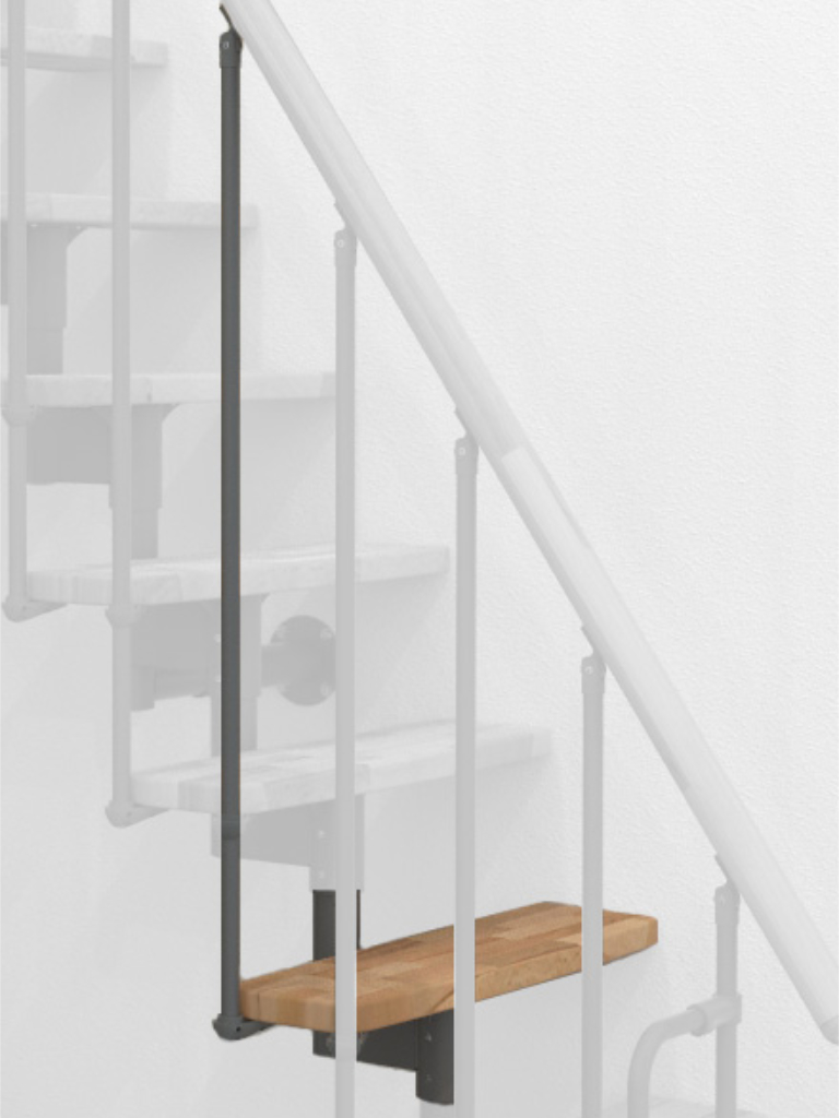 Höhenerweiterung für Joker, Joker Turn und Joker Turn 180°