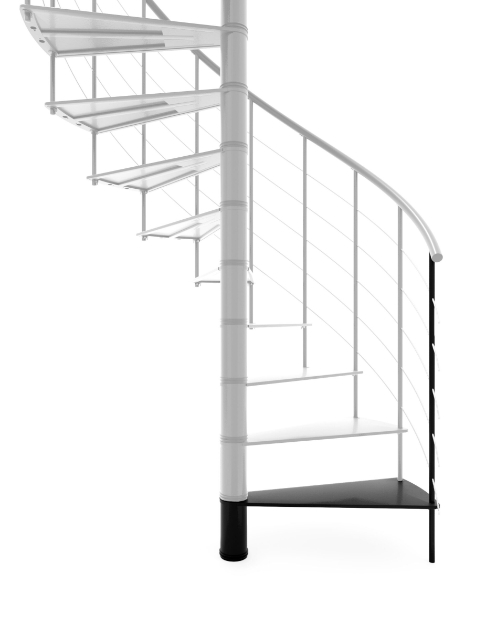 Höhenerweiterung für Milano