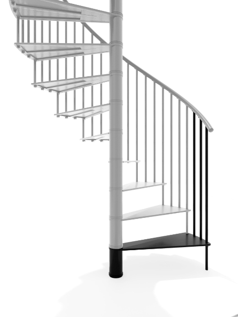 Höhenerweiterung für Portofino