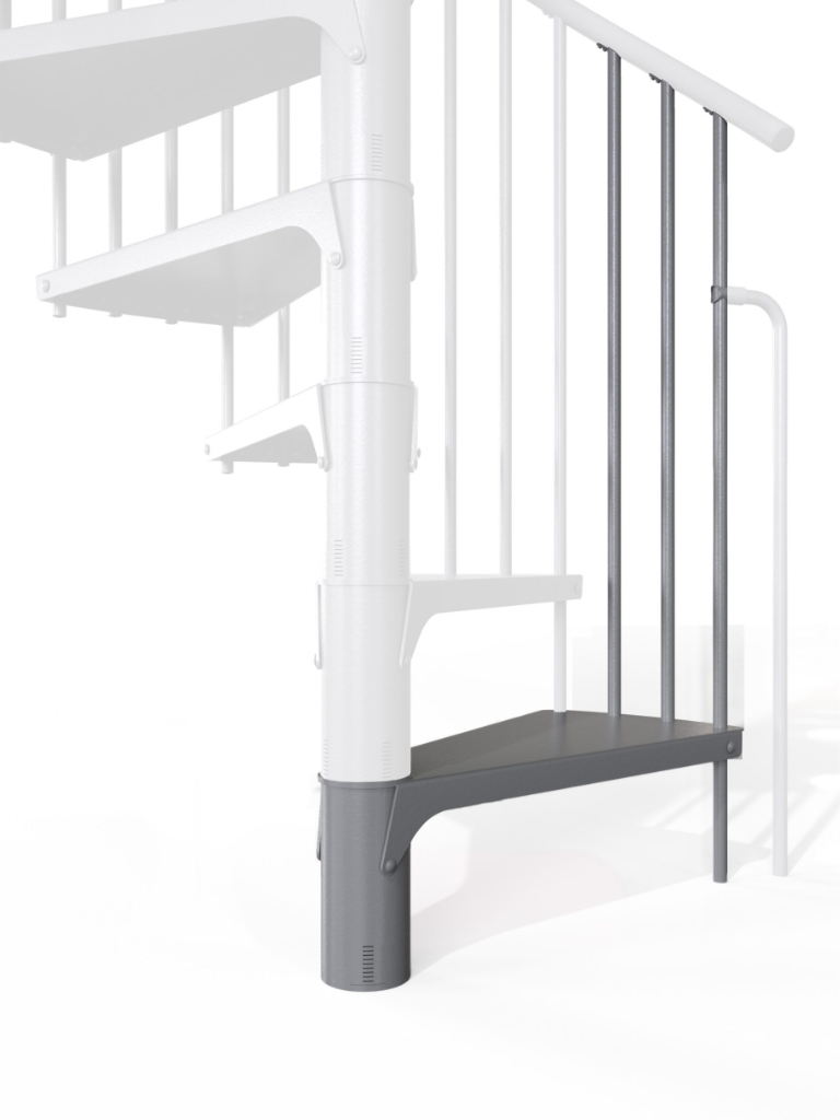 Höhenerweiterung für Rondo Smart