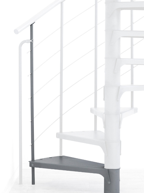 Höhenerweiterung für Spino Smart