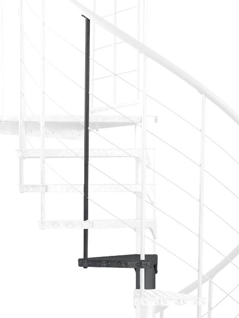 Höhenerweiterung für Spino Zink Color