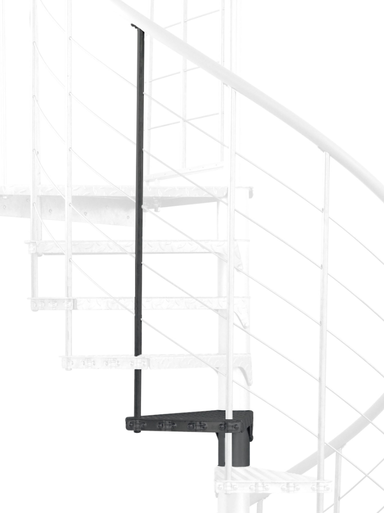 Höhenerweiterung für Spino Zink Color