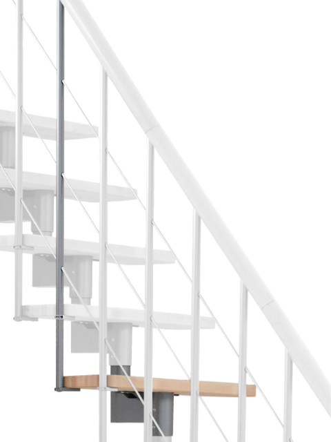 Höhenerweiterung für Style & Style Turn