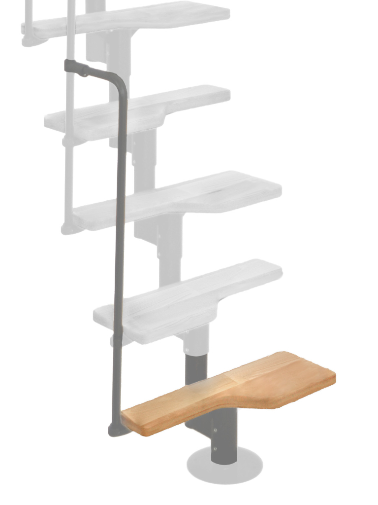 Höhenerweiterung für Twister