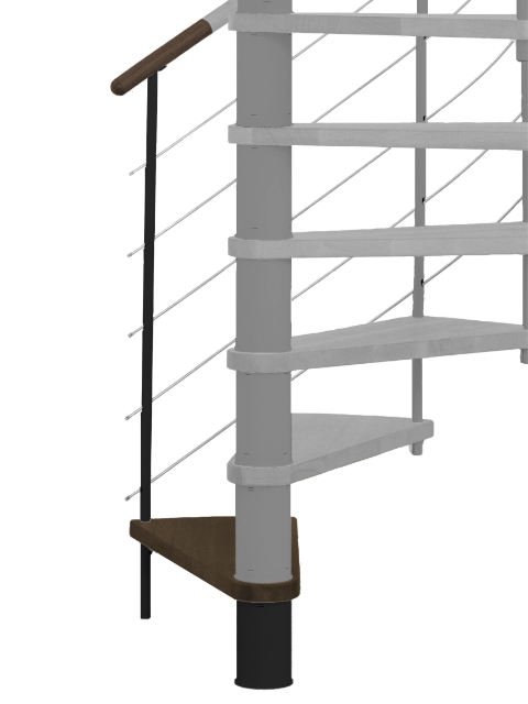 Höhenerweiterung für Venezia