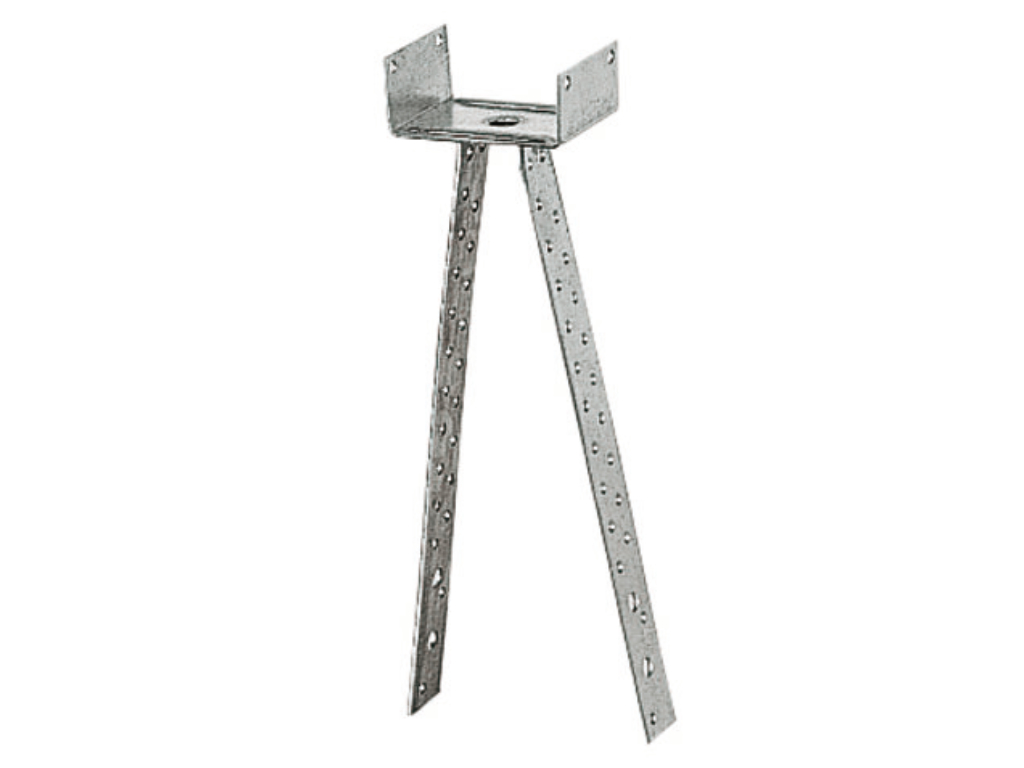First/Gratlattenhalter Universal