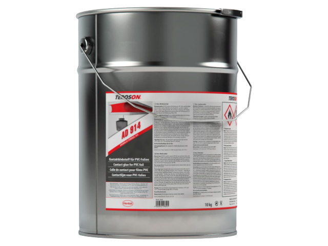 Teroson AD 914 Anschlussklebstoff