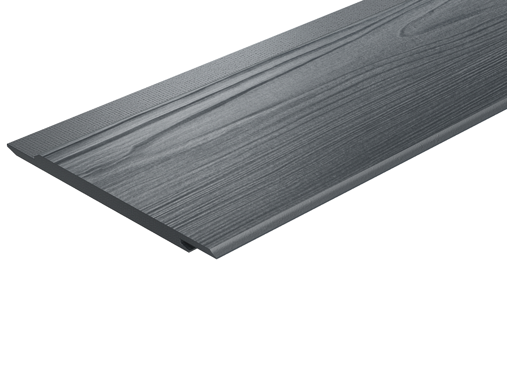Hardie® VL Plank Holzstruktur