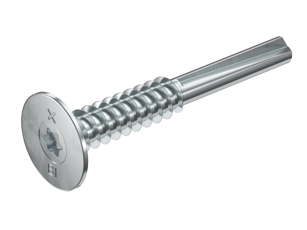 Hardie™ VL Plank Schrauben