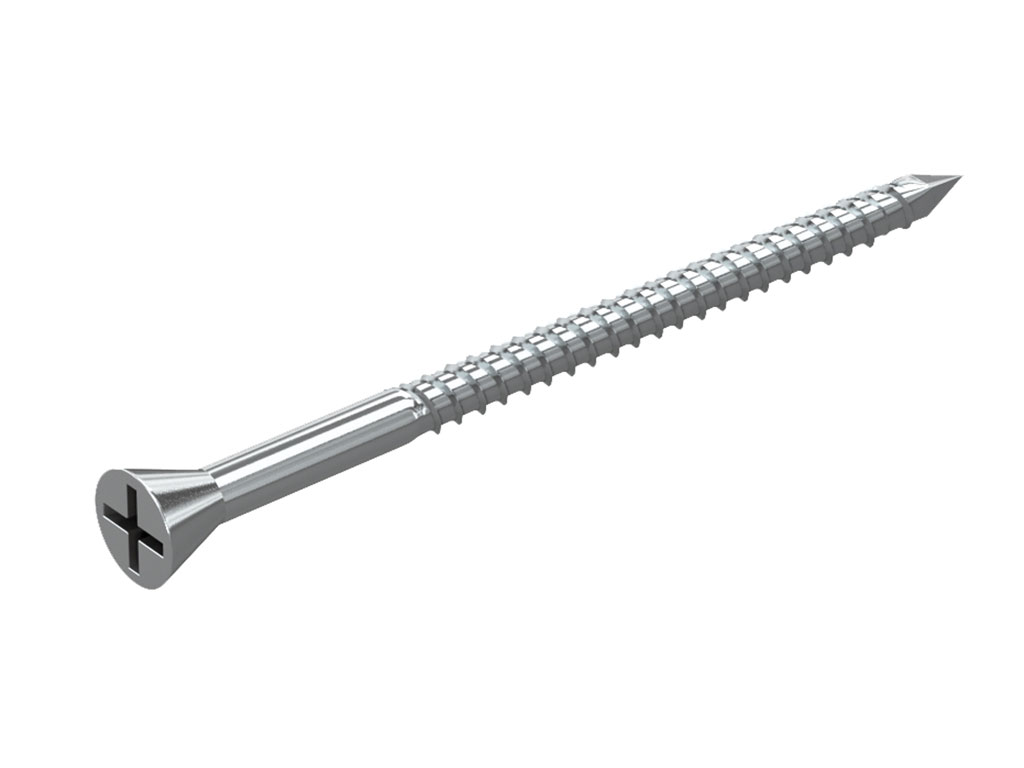 Aestuver® Schrauben A2