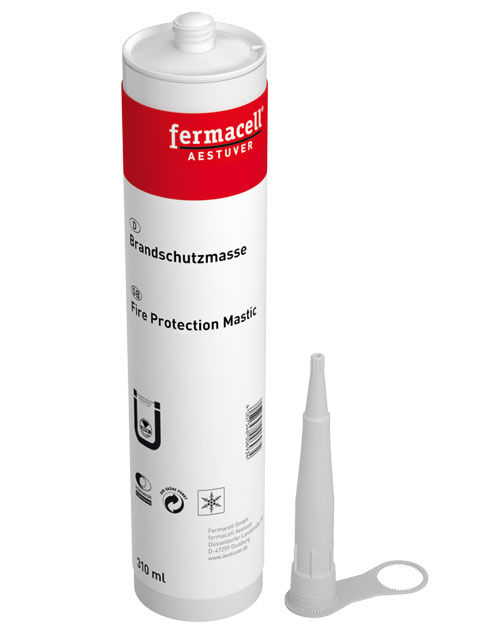 Aestuver® Fugendichtmasse M