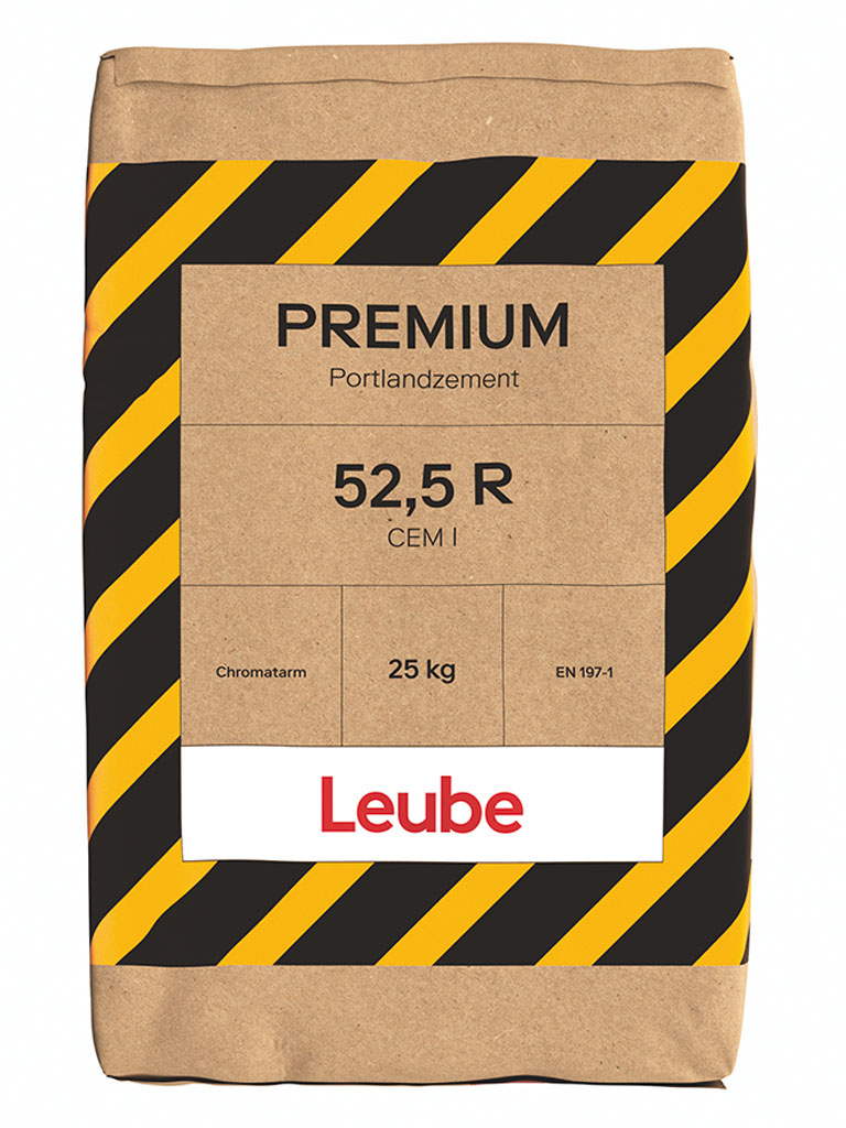 Premium Zement