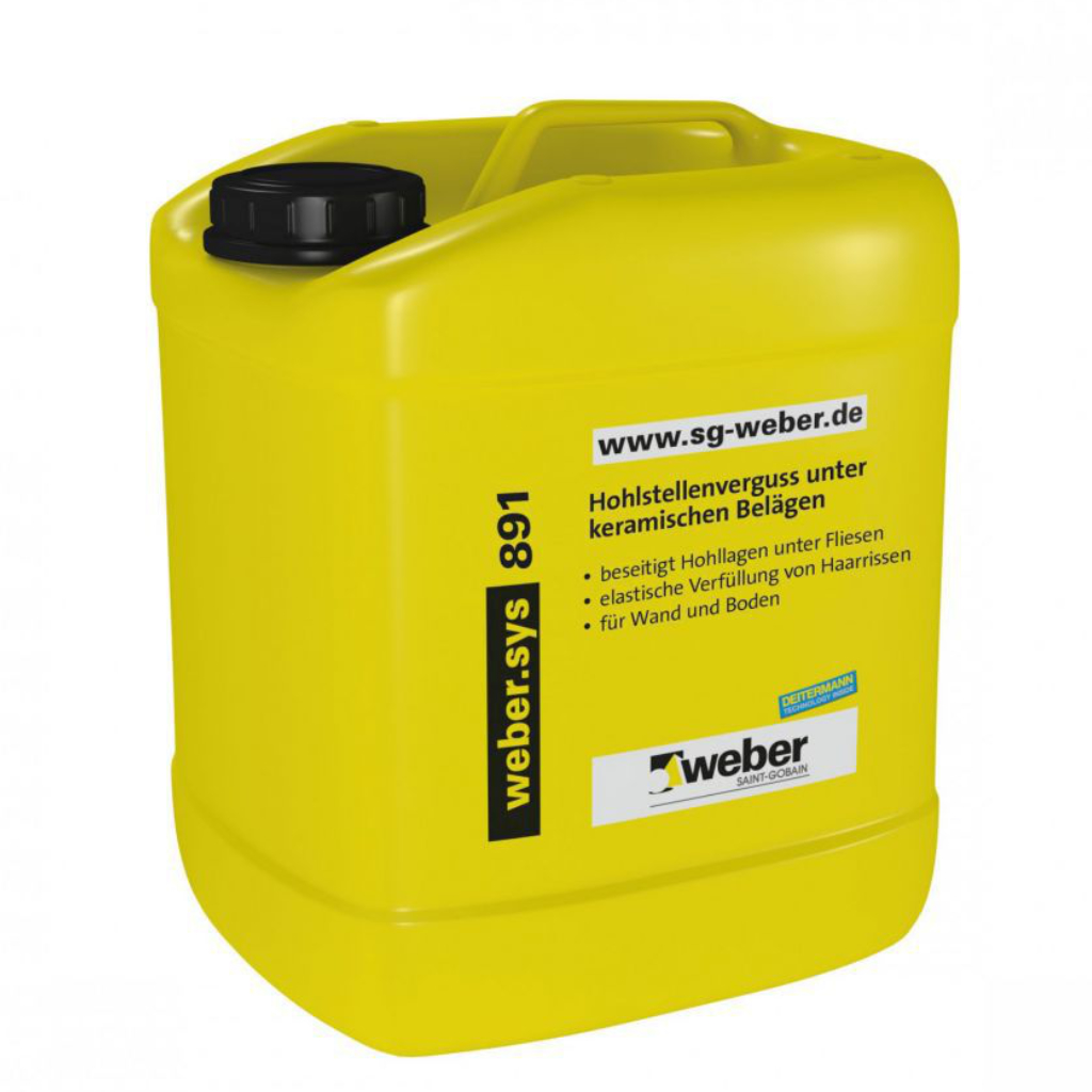 weber.sys 891