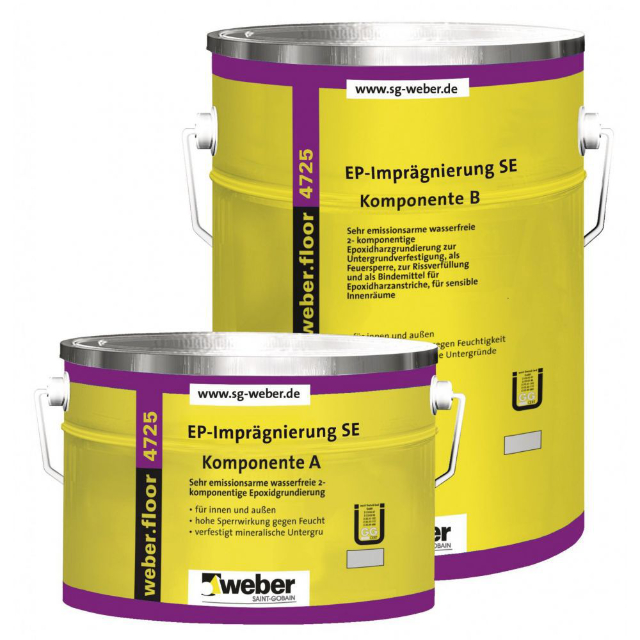 weber.floor 4725