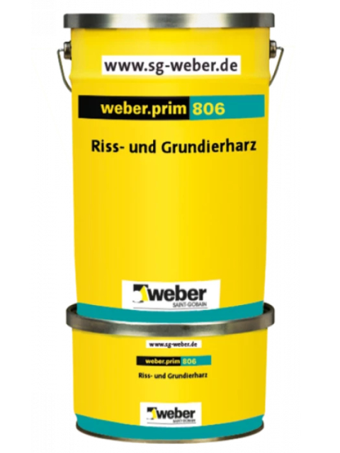 weber.prim 806