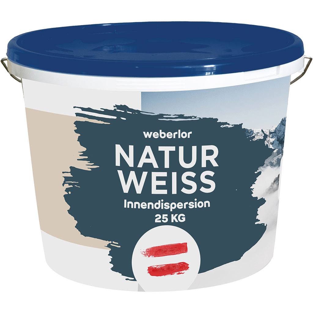 weber.lor Naturweiß