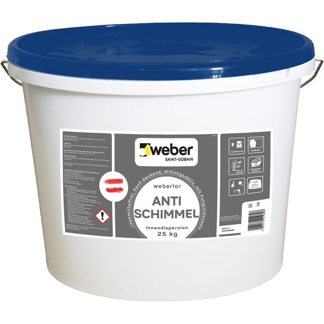 weber.lor Antischimmel