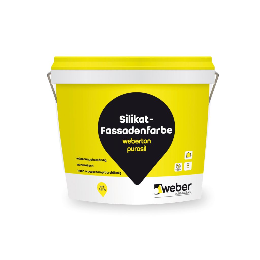 weber.ton purosil