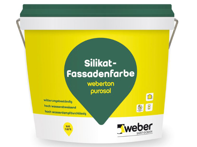 weber.ton purosol