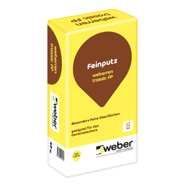 weber.ren trassic FP